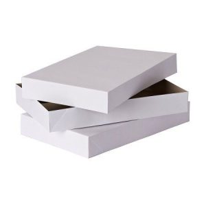 Laundry Base 6' 50 Per Pack