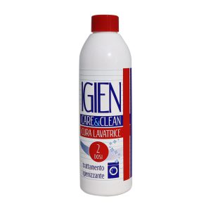 Care & Clean Lavatrice