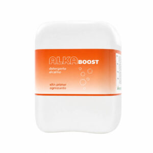 Alkaline 15 Litre