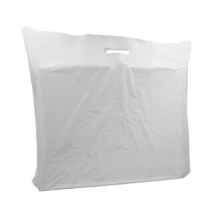 Duvet Bag Punch Handle 24" x 32" x 45" Per Pack 20