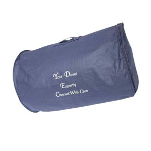 Duvet Large Bags - Non Woven Per Pack 20