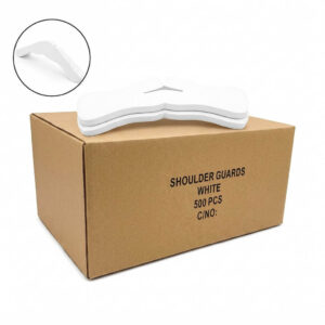 Shoulder Guards Standard 500 Per Box