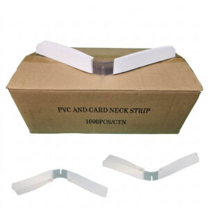 Neck PVC Strips 1000 / Pack