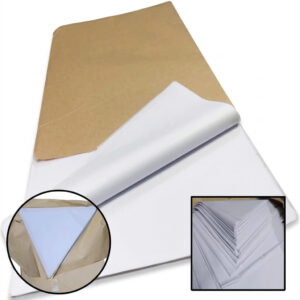 Tissue Paper Acid Free 17GMS