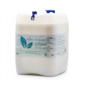 Sapo Mediterranean Aloe 15 Liter
