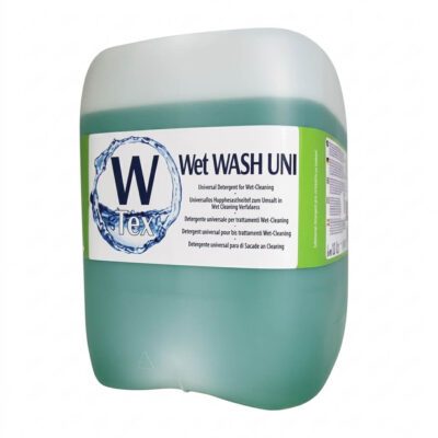 Wet Wash Uni 15 Ltr