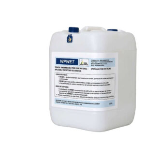 WP Wet 15 Litre