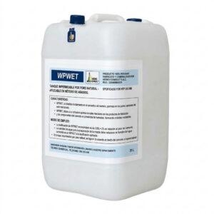 WP Wet 15 Litre