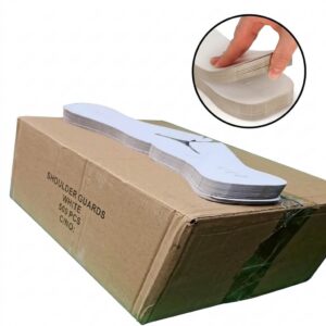 Shoulder Guards For Coat Hangers Box Of 500