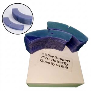 Collar Support PVC Butterfly 1000 / Bag