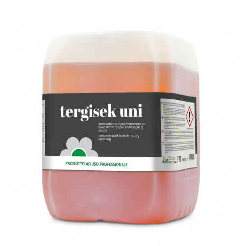 Tergisek UNI Machine Soap 15 Litre