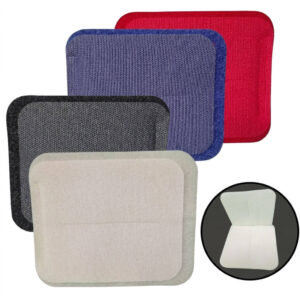Belt Buckle Protector Bag Of 5 Pieces 12CM x 10CM