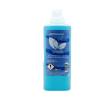 Med Blue Wash-1 Liter