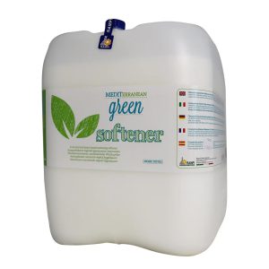 Med Green Softener 15 Liter