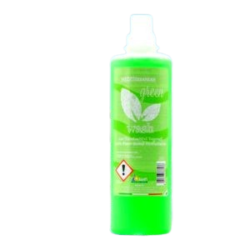 Med Green Wash 1 Litre
