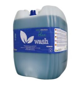 Med Blue Wash-15 Ltr