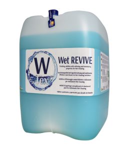 Wet Revive 15 Ltr