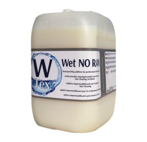 Wet No Rain 15 Ltr