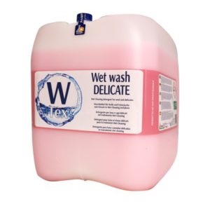 Wet Wash Delicate 15 Ltr