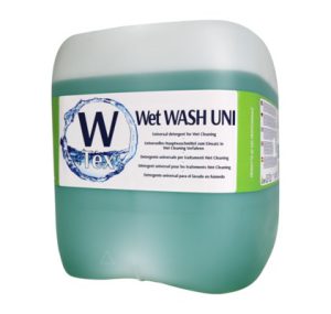 Wet Wash Uni 15 Ltr
