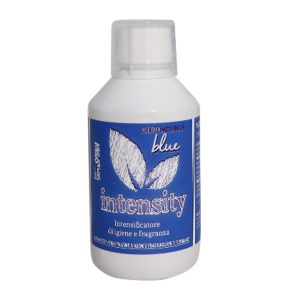 Med Blue Intensity