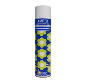Amitex 600 ML Spray Starch