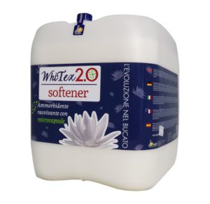Whitex Softener 15 Liter