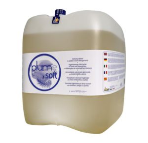 Plum Soft 15 Liter