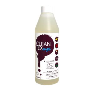 Clean Tex No Gas