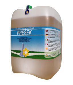 Presek 15 Liter