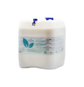 Sapo Mediterranean Aloe 15 Liter