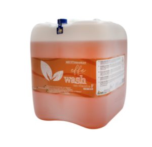 Medit Effe Wash 15 Liter