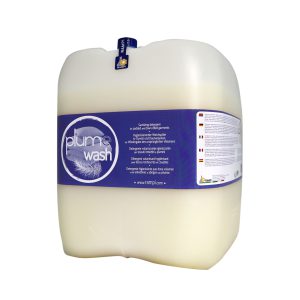 Plum Wash 15 Liter