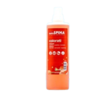 Sapo Colour - Minimise Colour Loss Detergent 1 Liter