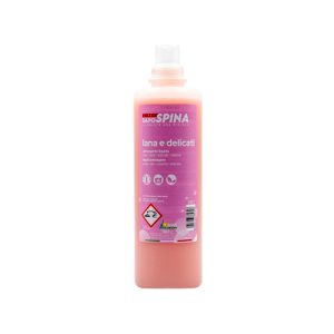 Sapo Delicate Washing Detergent, 1 litre