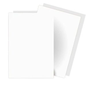 Shirt Board Plain