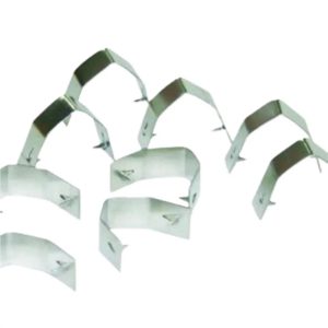 Skirt Clips Aluminium 5000 Per Box