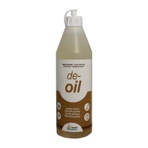 Smacc-C 500 ML-Oil Stains E.G Lipstick