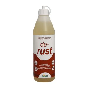 Smacc-R 500ML-Rust Stains