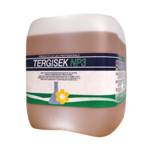Tergisek Np3 15 Litter