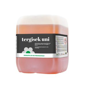 Tergisek UNI Machine Soap 15 Litre