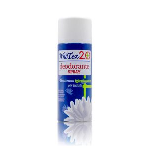 Deo Whitex Spray Bottle