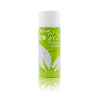 Deo Green Spray Bottle
