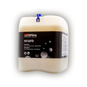 Sapo Dark – Dark Colour Washing Detergent, 15 litres
