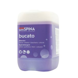 Sapo Laundry - All Purpose Laundry Detergent 15 Liter