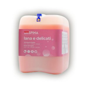 Sapo Delicate Washing Detergent, 15 litres