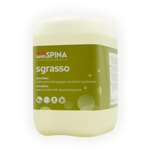 Sapo Sgrasso Emulsitex 15 Liter