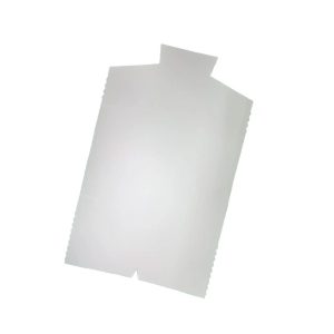 Shirt Board Shaped 8.5' x 13.5' Packed 250 / Pack