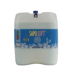 Sapo Soft 15 Litre