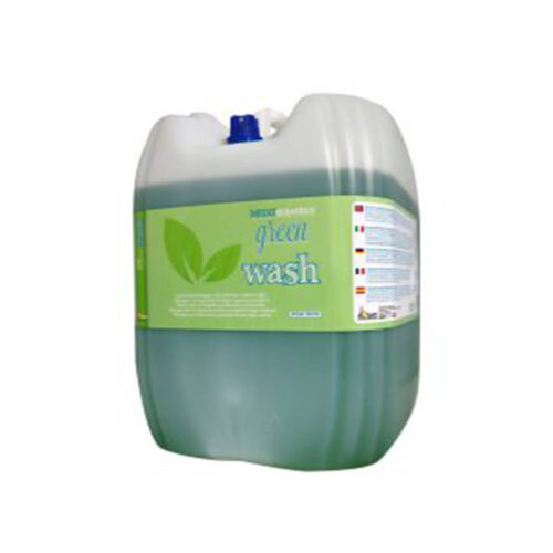 Med Green Wash 15 Litre